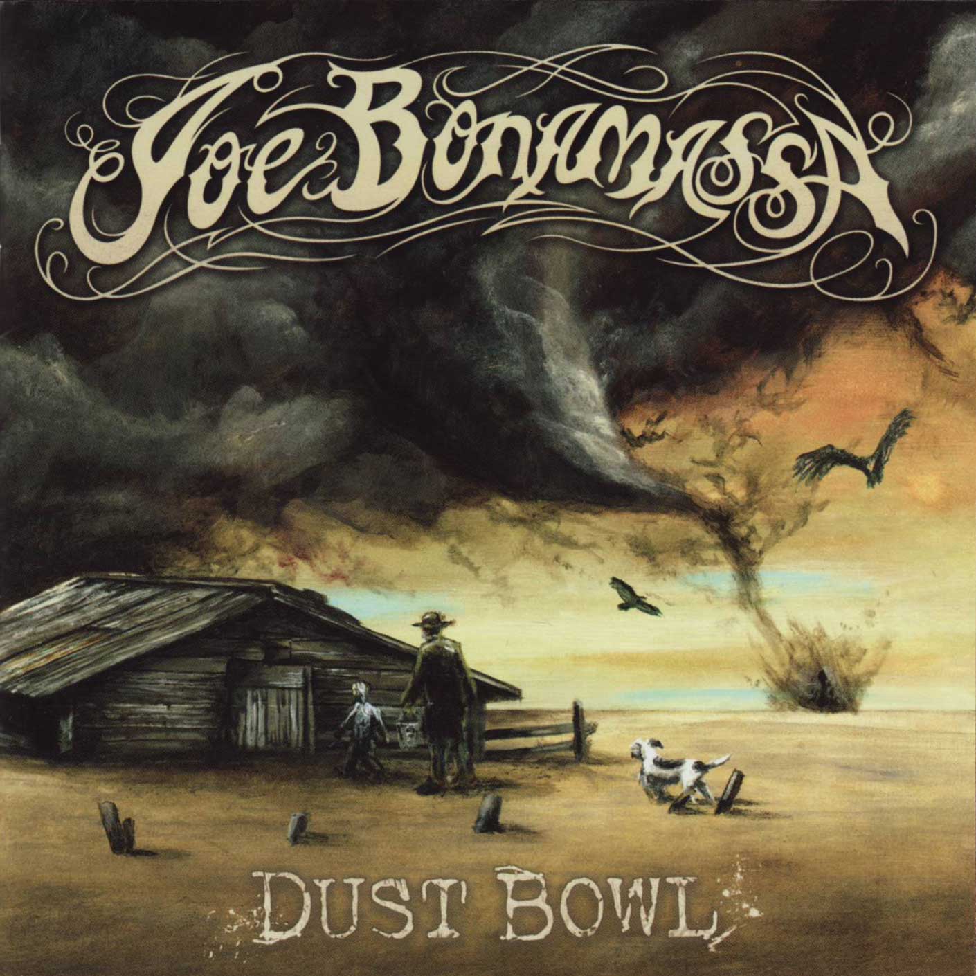 Dust Bowl